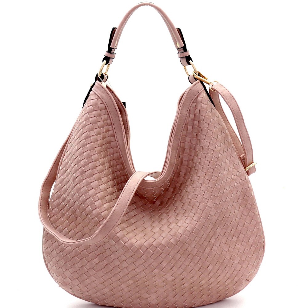 single strap hobo handbag